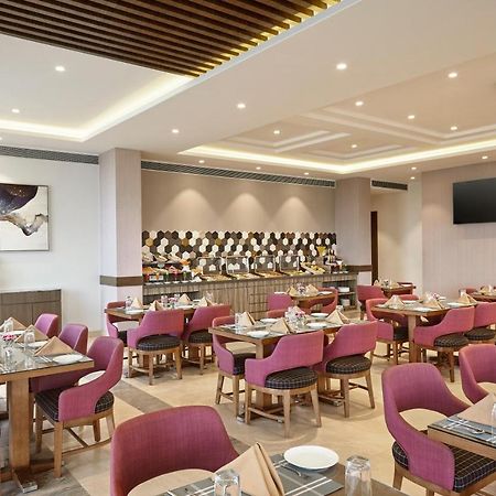 Click Hotel Aurangabad 外观 照片